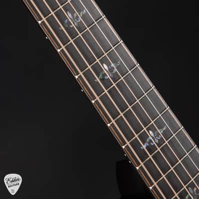 Taylor Next Generation Builder's Edition 914ce Honduran Rosewood/Sinker Redwood #1204066030 image 9