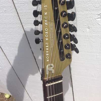 Roberts Roto Neck 12 image 10