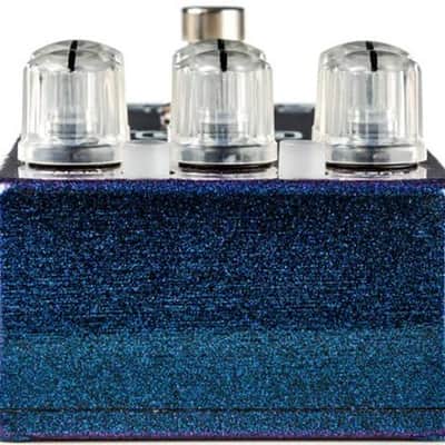 MXR M306 Poly Blue Octave image 2
