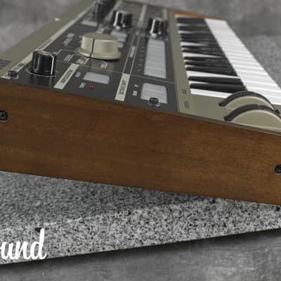 KORG microKORG Synthesizer/Vocoder in Very good Condition. image 9