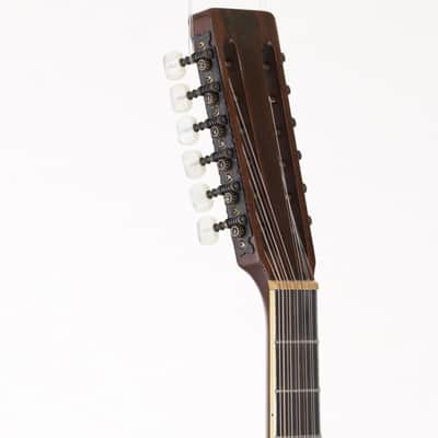 Martin D12-35, manufactured in 1979 [408270] (08/06) image 11