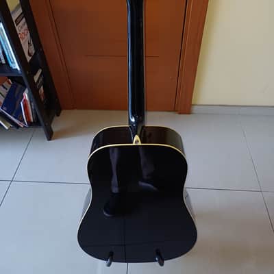 Ibanez V50NJP - nera image 7