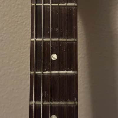 Gibson Les Paul Junior Special with Humbuckers 2002 - 2006 - Worn Cherry image 13