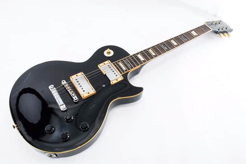 Orville Les Paul Standard '96年製 LPS-75 Orville Les Paul Standard '96年製 LPS-75 Orville '90s LPS-75 Les