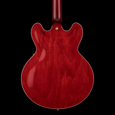 Gibson Marcus King ES-345 - Sixties Cherry #50250 image 4