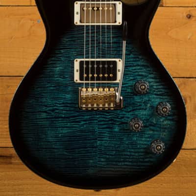 PRS Tremonti 10 Top - Cobalt Smokeburst image 11