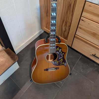 Gibson Hummingbird Standard 2015 - 2017 image 2