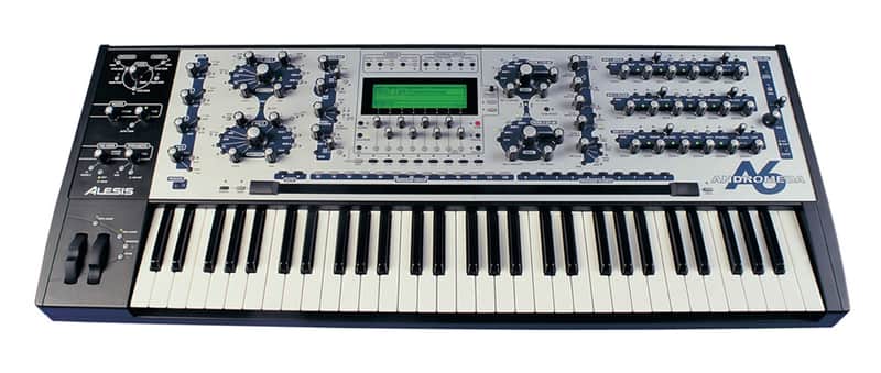 Alesis Andromeda A6 image 1