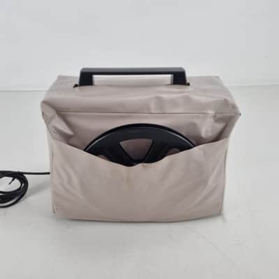 Tacnon 707 SOUND Projector - With bag and rail image 2