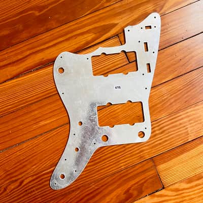 1990’s MIJ Fender Japan Tortoise Shell Jazzmaster Pickguard image 3