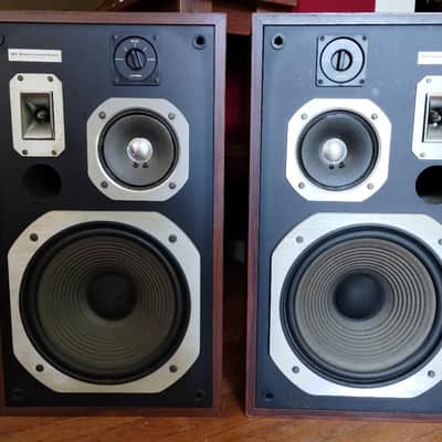 ロジャース　Rogers LS7t　（2台） Rogers LS7t 2wayスピーカー イイ感じです