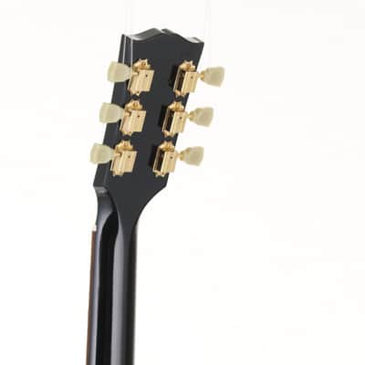 GIBSON USA Les Paul Studio Plus Transparent Black [17770566] (05/18) image 12