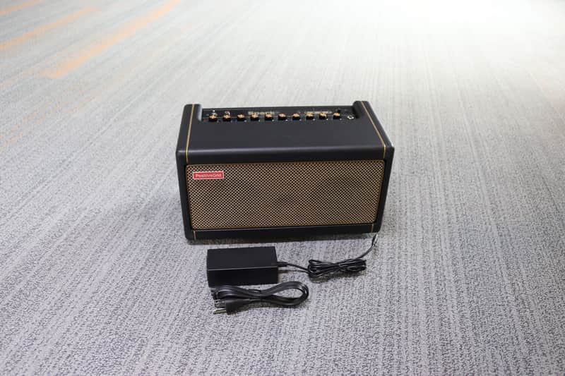 Positive Grid Spark 40 2 x 4" Combo Amplifier image 1