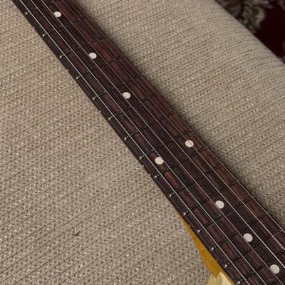 Friedman Vintage T Desert Sand Electric Guitar image 6