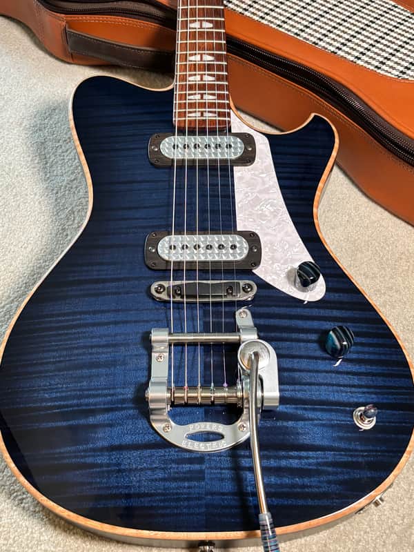 Powers Electric A-Type