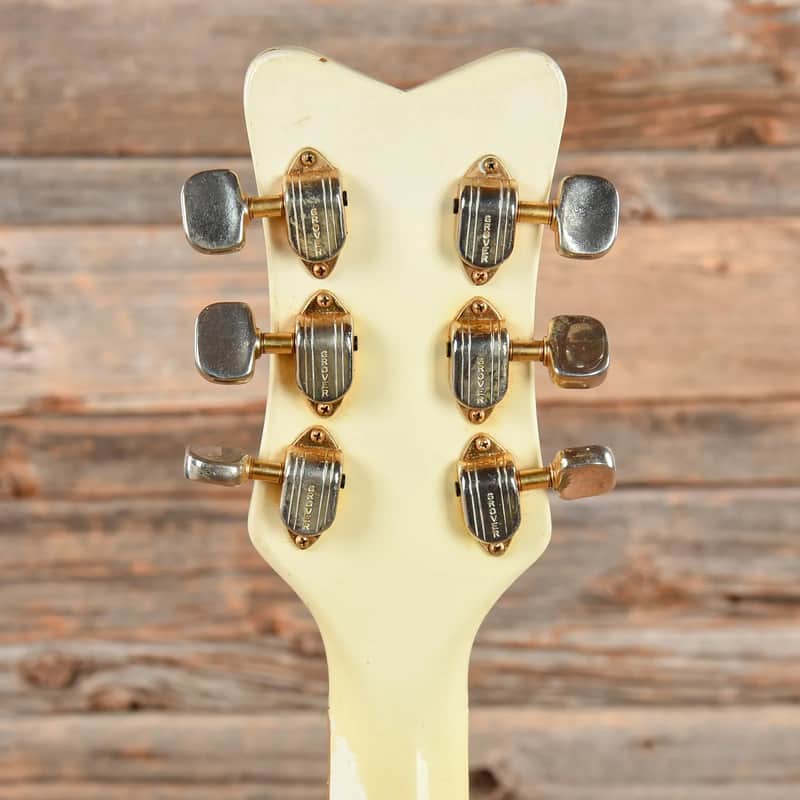 Gretsch 6136 White Falcon 1964 image 6