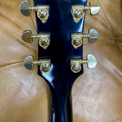 Gibson ES-355 2018 - Black Beauty image 5