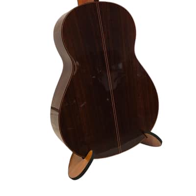 Jose Ramirez Concepcion Jeronima No. 5 - Class 1a 1984 - Spruce/Rosewood image 3