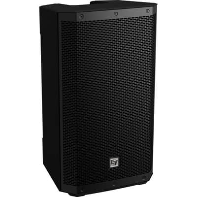 Electro-Voice ZLX-12PG2-US 12 2-way powered speaker, US cord image 2