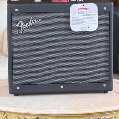 FENDER Mustang GTX50 image 1