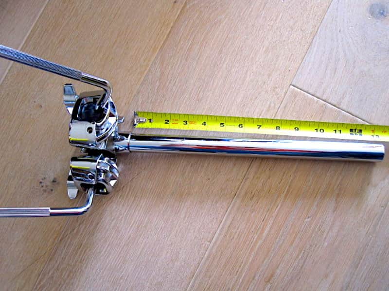 Tama MTH900M OMNI SPHERE Double Tom Mount Version-2 USED image 1