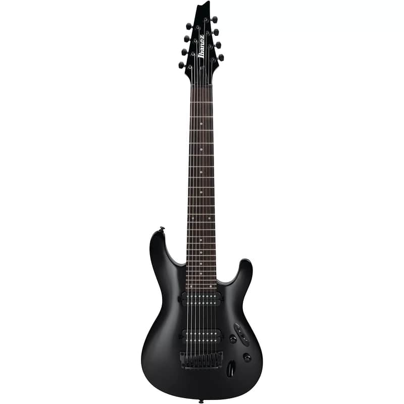 Ibanez S8 Standard image 1