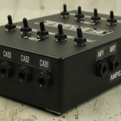 USED Kruse Kontrol Unit 5 (020) image 4