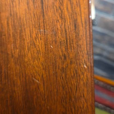 Martin D-15M Left-Handed Dreadnought Natural w/ OHSC image 19