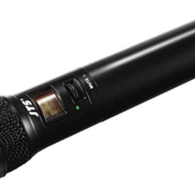 JTS R-4THA PLL Handheld Transmitter image 2