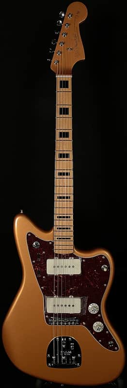 Fender Troy Van Leeuwen Jazzmaster image 1