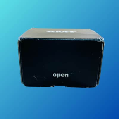 AMT Electronics Legend Amp Series V1 Guitar Preamp image 4