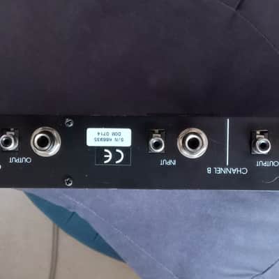 BBE 482i Sonic Maximizer 2010s - Red image 5