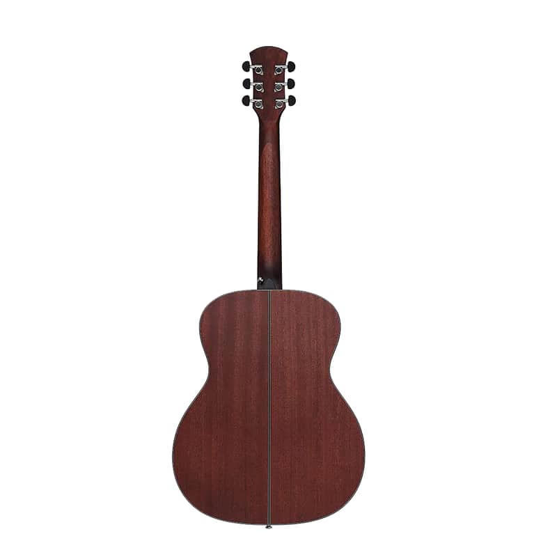 Orangewood Oliver Mahogany image 2