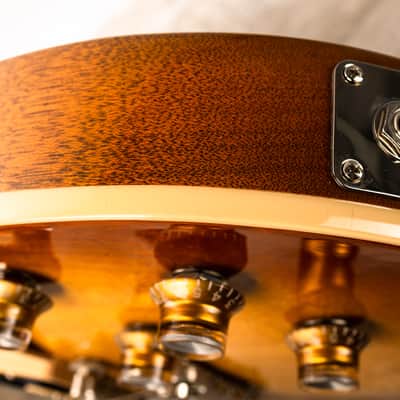 Gibson Les Paul Classic, Honey Burst | Demo image 23