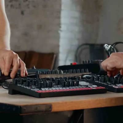 IK Hardware Uno Synth Pro X, IP-UNO-SYNTHPROX-IN image 19