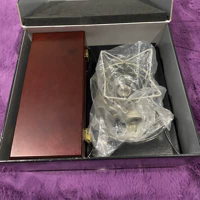 Neumann U 87 Ai Set with Shockmount image 6