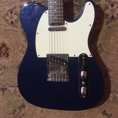 Levinson Blade Delta standard Midnight Blue image 2
