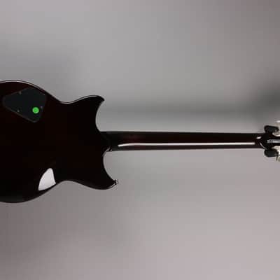 Yamaha Revstar RS 820 CR, Rusty Rat image 2