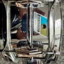 Ludwig Vintage Snare 1970's with Original Hardcase