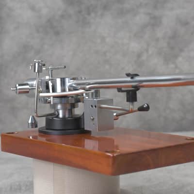 SAEC WE-308 Tonearm In Excellent Condition image 7