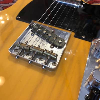 Fender Special Edition Deluxe Telecaster (Made In Mexico) image 6