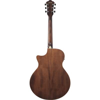 Ibanez AE100-DBF - Acoustic Guitar image 3