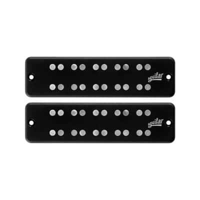 Aguilar AG 5SD-D4 Super Double 5-String Bass Humbucker Set