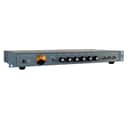 Ashdown CTM-VALVE-PRE Tube Bass EQ with USB. New with Full Warranty!