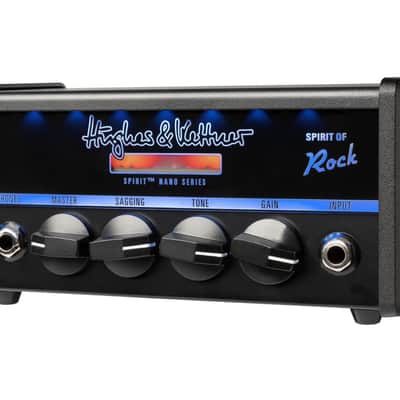 Hughes & Kettner Spirit of Rock 2024 image 3