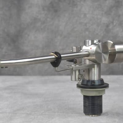 Fidelity-Research FR-64S Tonearm W/ FR-S/3 Headshell In Excellent Condition image 7