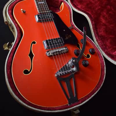 Levin 350 1966 - Red image 16