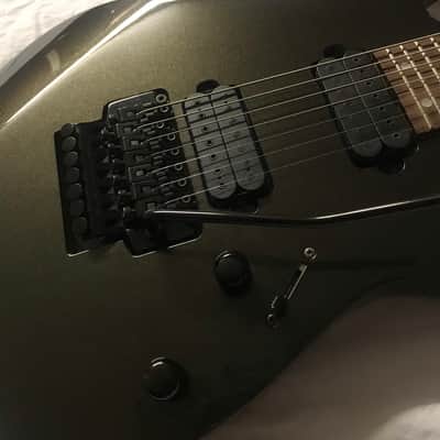 Ibanez RG 7420 BP Black Pearl 2001 MIJ Japan 7-String Electric Guitar image 14