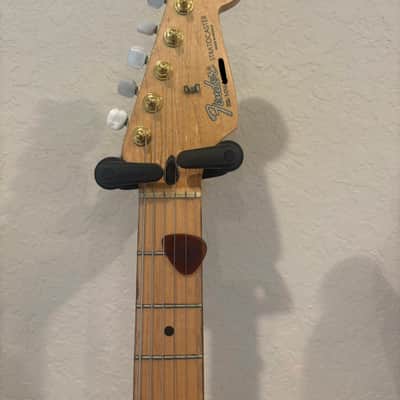 1996 Fender Stratocaster MIM image 3