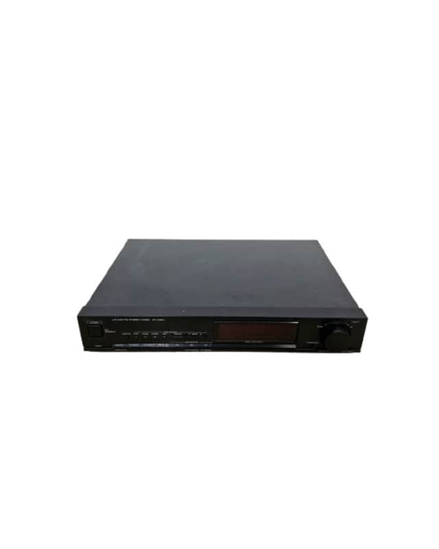 Technics ST-X301L - Hi-Fi Tuners - Good image 1